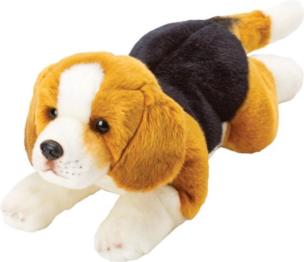 Pehme mängukoer Beagle