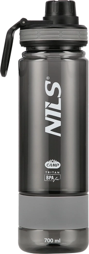 Tritanist joogipudel NILS Camp 700 ml