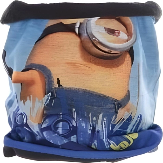 Kaelasall Minionid