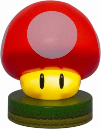 Öövalgusti – SUPER MARIO seen 10 cm