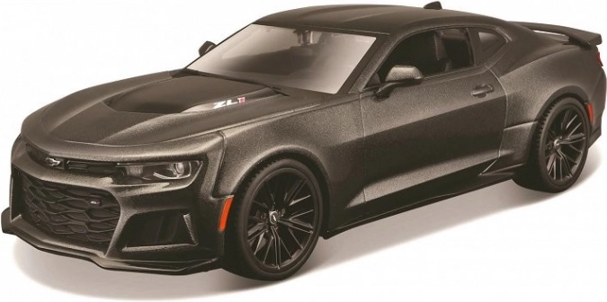 Metallist mudel Chevrolet Camaro ZL1 1:24 kokkupanekuks