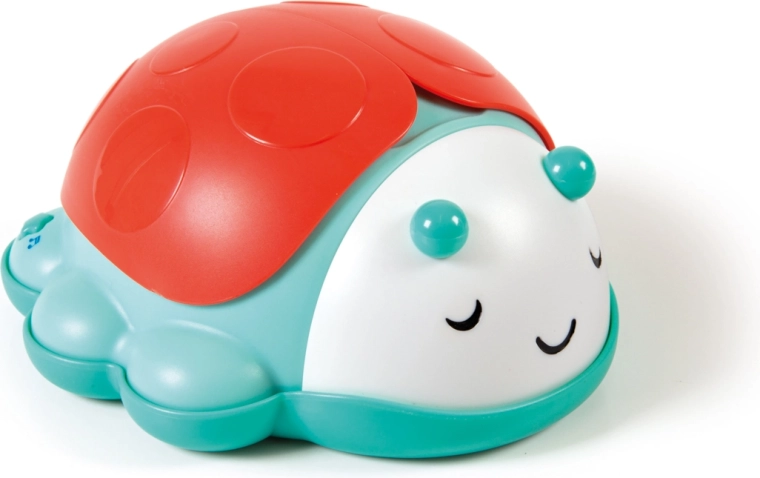 Ladybug Projector for Children