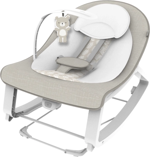 Ingenuity vibreeriv lamamistool 3in1 Keep Cozy Linden kuni 18 kg