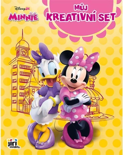 My Minnie Creative Set