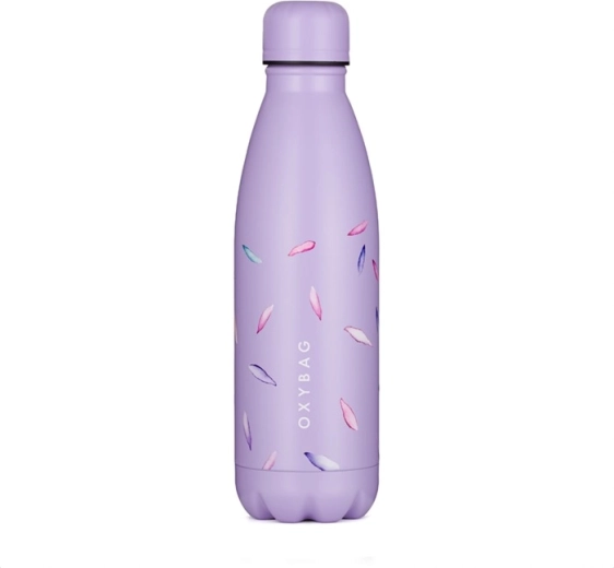 OXY Vibe termos 500 ml Leaves