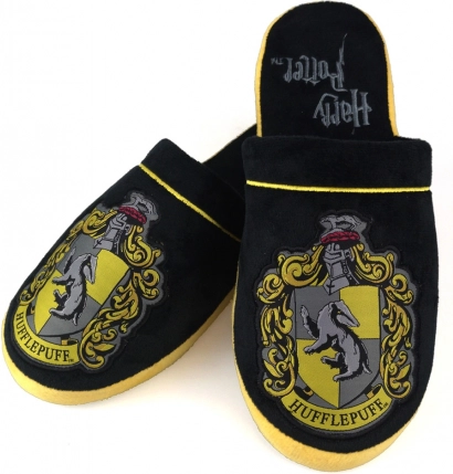 Unisex sussid Harry Potter Hufflepuff