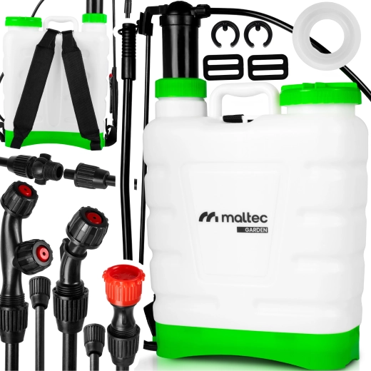 Surveprits MalTec MasterSpray 16 l