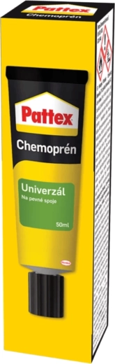Pattex Chemoprén Universal – universal contact adhesive