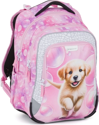 Bagmaster koolikott LUMI 26 A Koerake