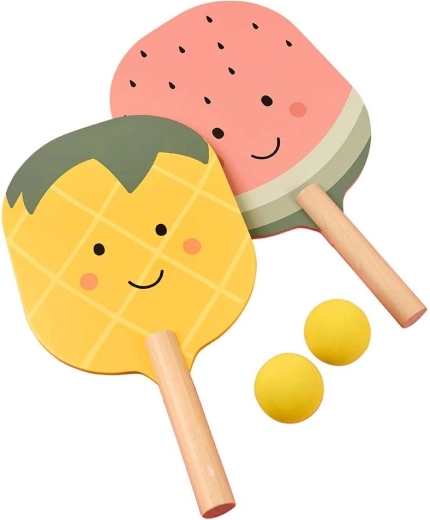 Jabadabado rannatennis lastele