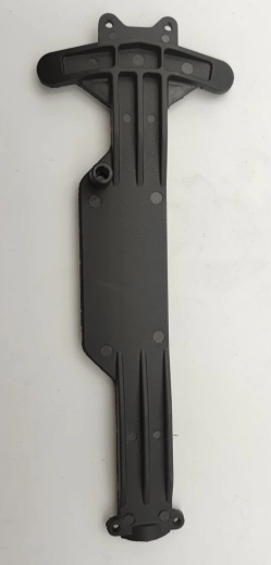 Jamara Z18 raadioplaat