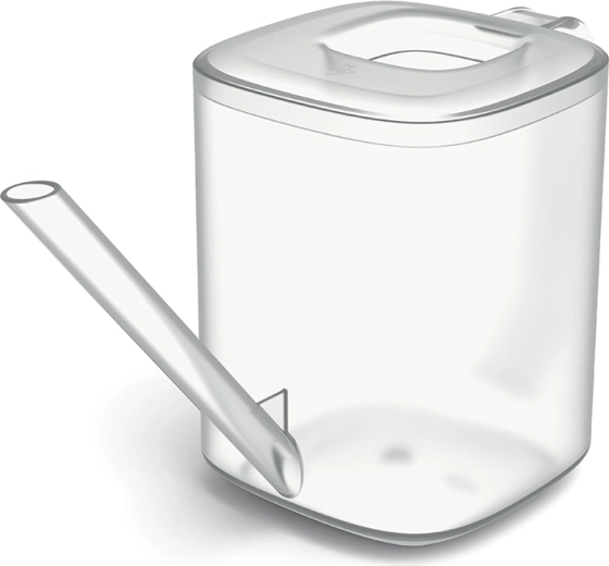 TUBI 1 L Transparent Watering Can