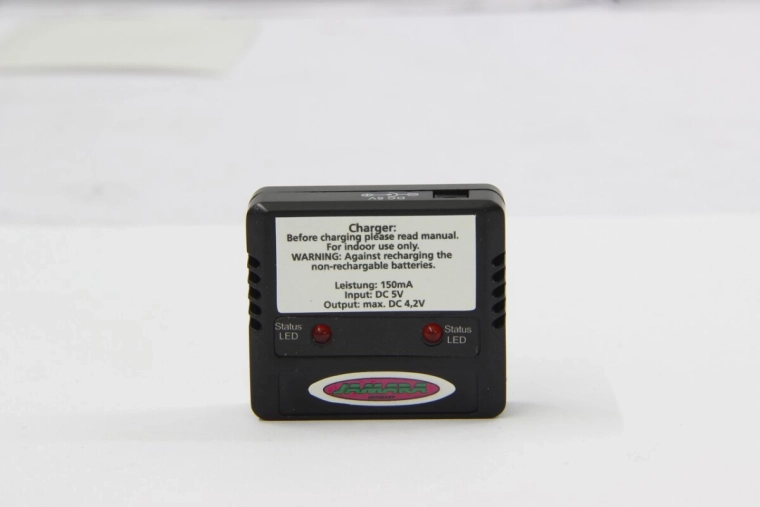 JAMARA E-Rix150 laadimisjaam