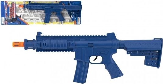 Laste inertsmehhanismiga automaat 40 cm