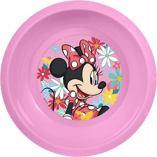 Plastkauss MINNIE 17 cm