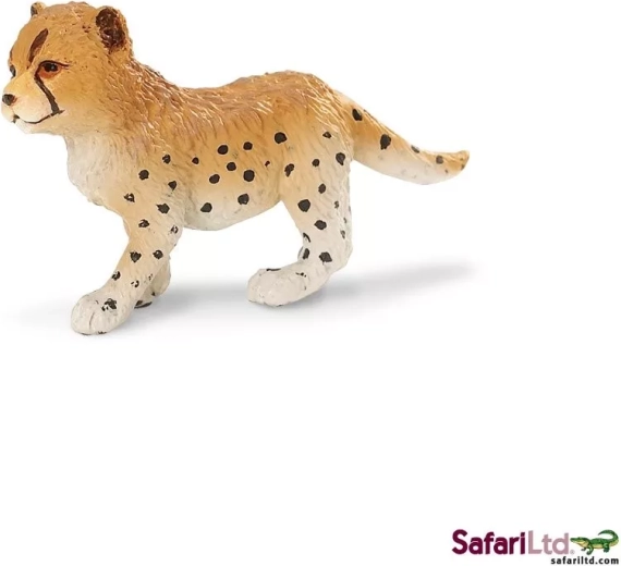 Gepardi poeg Safari Ltd. - 1 tk