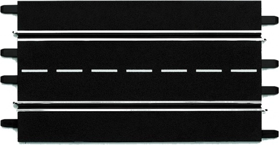 Standardne sirge rajalõik – 4 tk komplektile EVOLUTION, Digital 132 ja Digital 124