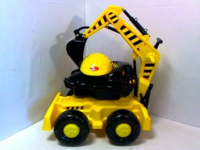Ekskavaator