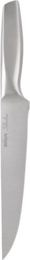 Silverline’i kööginuga, roostevaba, 12,5 cm
