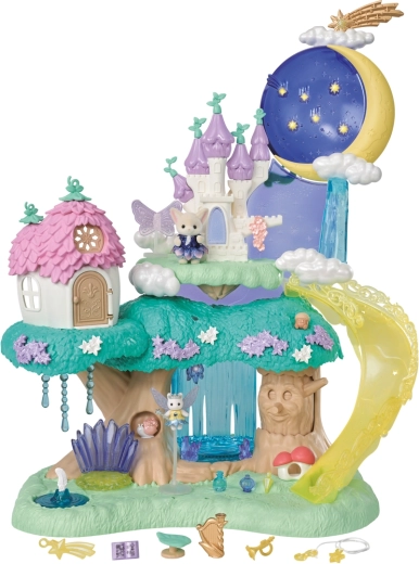 Sylvanian Families metshaldjate loss