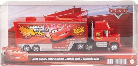 Mattel Autod veoauto Mack