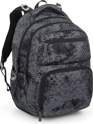 Bagmaster Zipster 25 koolikott, hall