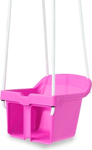 Lastekiik JAMARA Small Swing, roosa