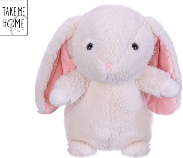 Take Me Home Plush Bunny 30 cm