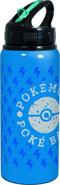 Alumiiniumist spordipudel 710 ml POKÉMON