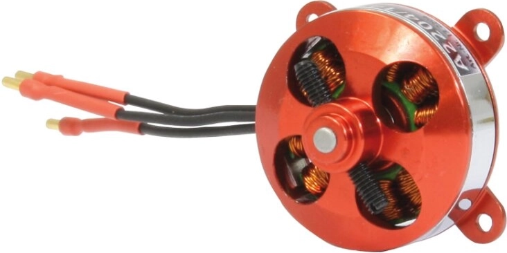 Mootor Magnum A2204/14-BL - 1 tk