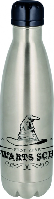 Roostevabast terasest Harry Potteri pudel 780 ml