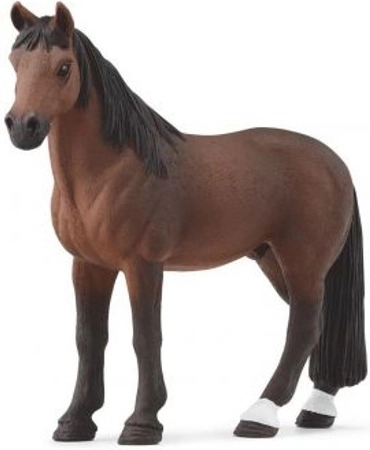 Schleich hobune Tennessee Walker – eksklusiivne figuur