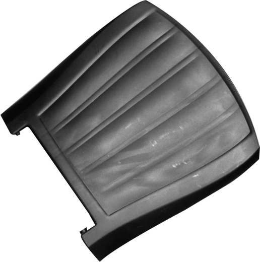 JAMARA Fiat 500 sõiduauto (jalgadega tõukamiseks) – 1 tk