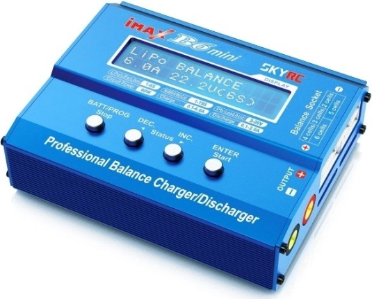 Charger SKYRC iMax B6 Mini 60 W