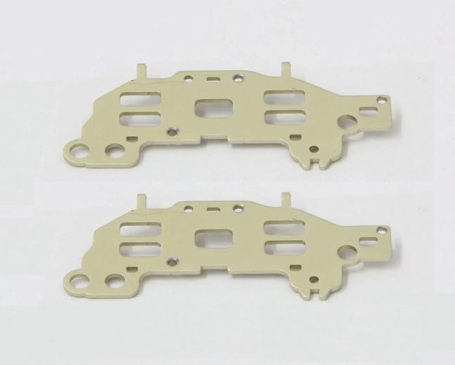 Külgmised osad mudelile Gyro Turbo 2,4 GHz – 2 tk