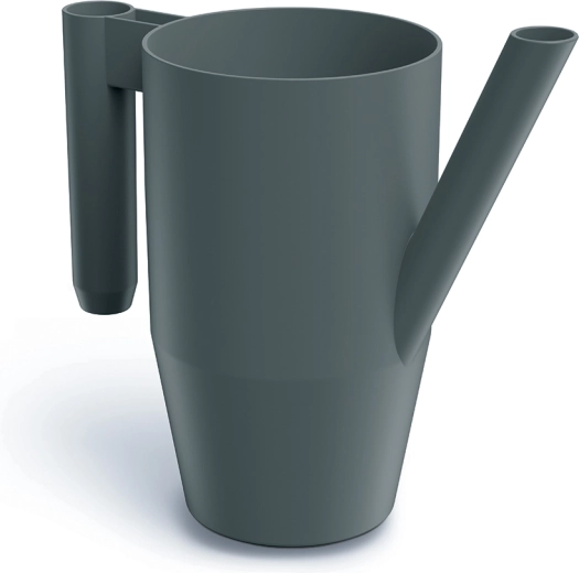 IBIS Watering Can 2 L Charcoal