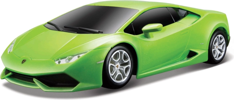 Maisto RC Lamborghini Huracan Coupe 1:24