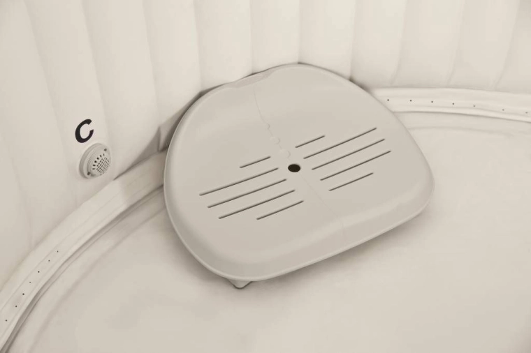 Ergonoomiline iste Pure Spa mullivannile