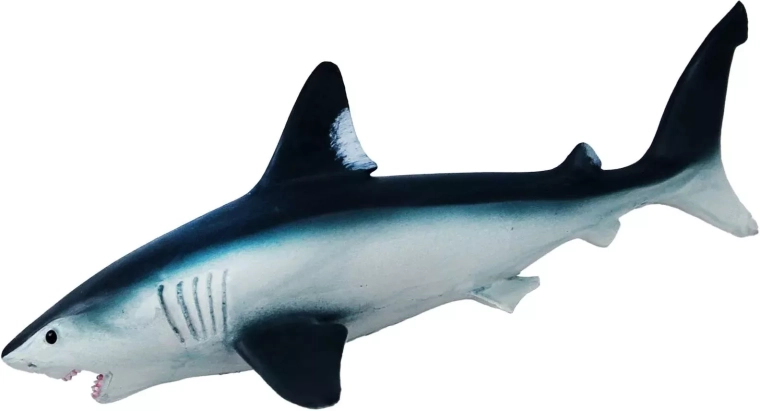 Safari Ltd. tähnhaifiguur