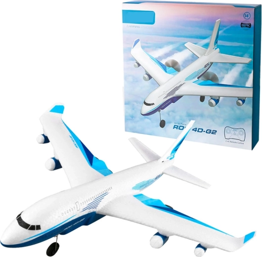 RC reisilennuk G2