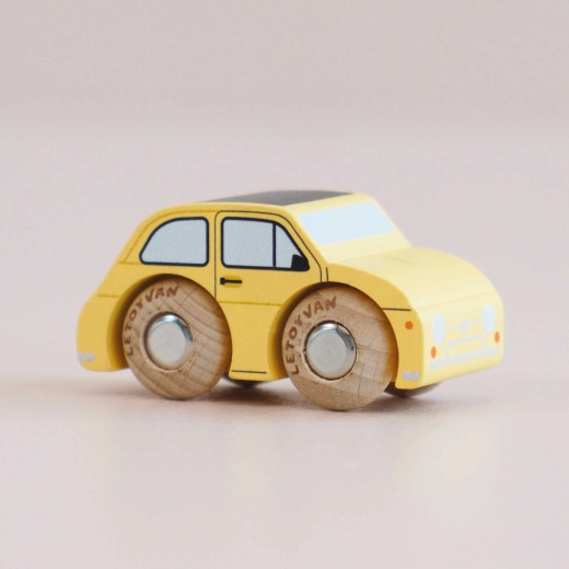Le Toy Van puidust auto fifi gt60