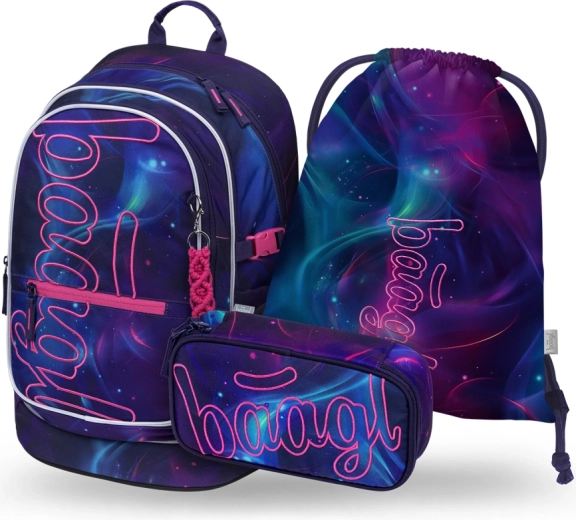 BAAGL komplekt 3 Core Nova