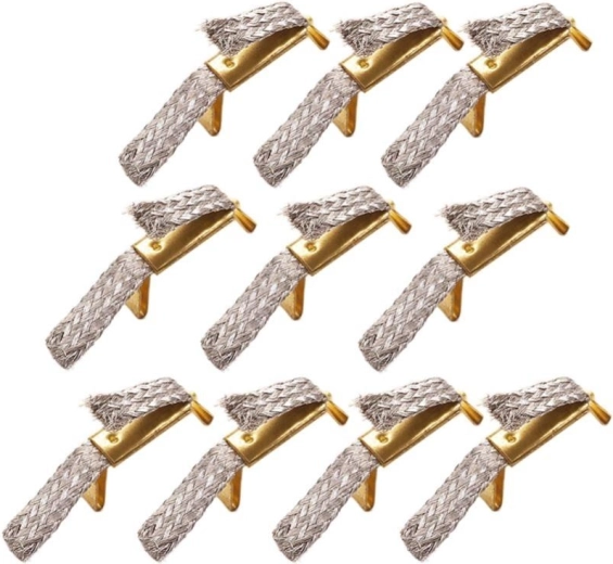 Kontaktiharjad autodroomidele GO!!!, GO!!! Plus ja Digital 143 (10 tk)