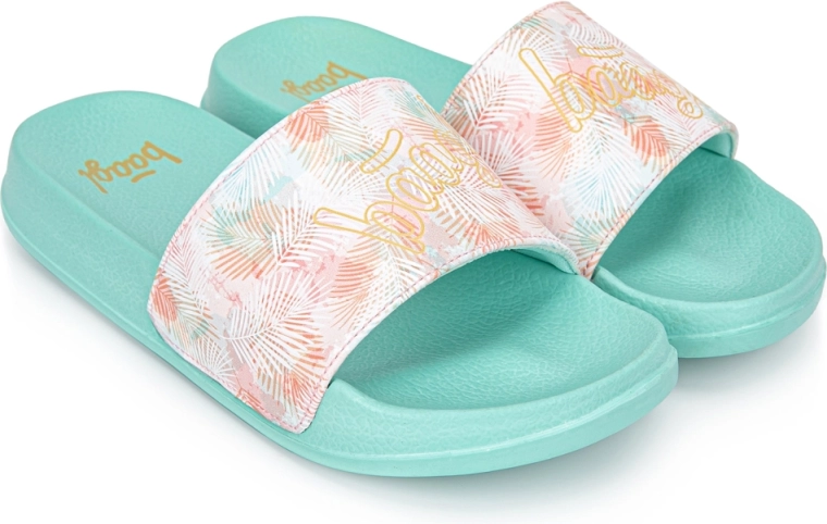 Baagl Sunset slippers (size 32)