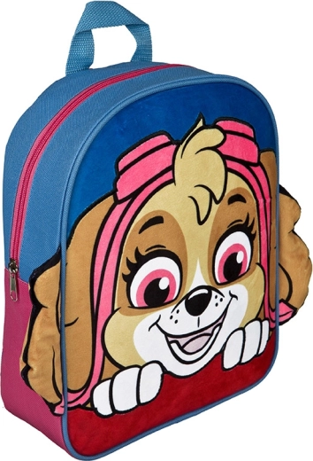 Paw Patroli plüüsist seljakott Skye – 1 tk