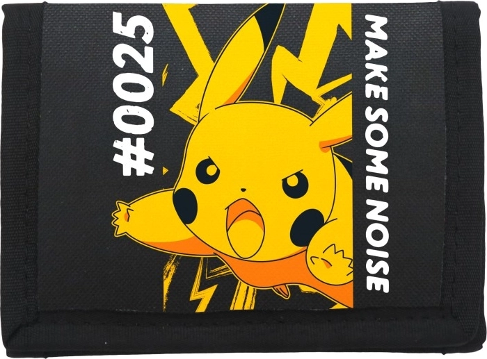 Pokémon rahakott Twilight Champions Pikachu