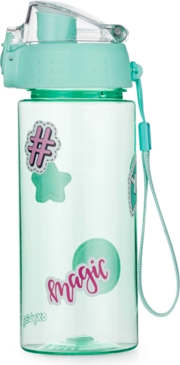 Laste joogipudel OXY Click 500 ml Magic