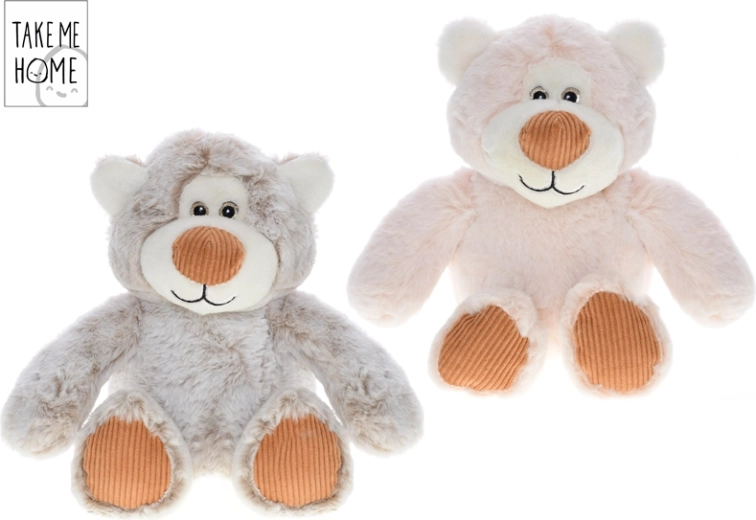 Take Me Home Plush Teddy Bear 32 cm