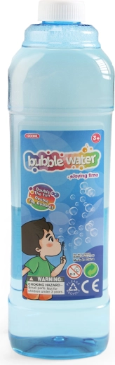 Bubble Solution Refill 1000 ml