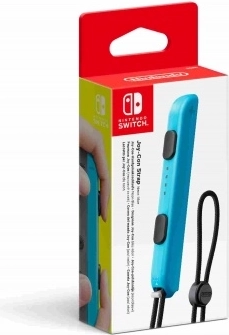 Joy-Coni kontrolleri rihm Neon Blue